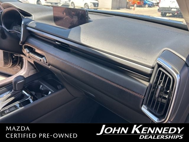 2025 Mazda Mazda CX-50 Hybrid Premium Plus