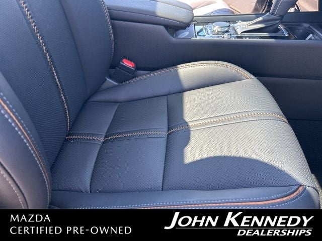 2025 Mazda Mazda CX-50 Hybrid Premium Plus