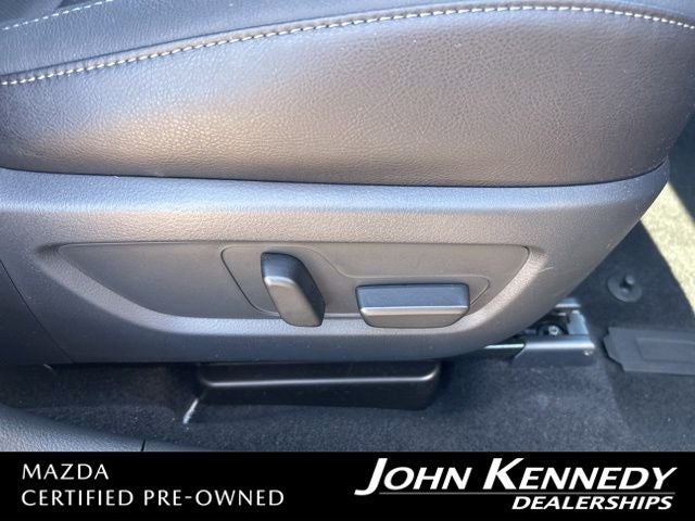 2025 Mazda Mazda CX-50 Hybrid Premium Plus