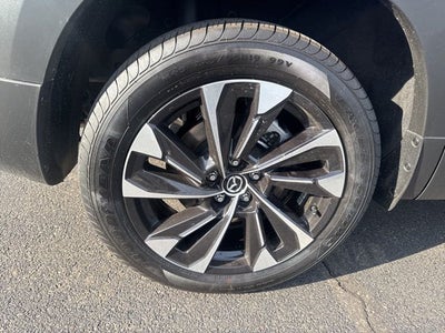 2025 Mazda Mazda CX-50 Hybrid Premium Plus