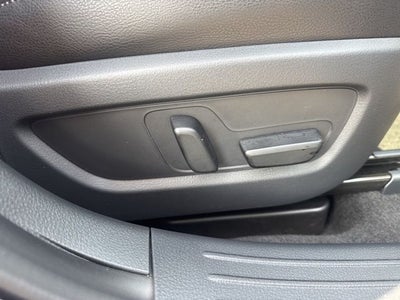 2025 Mazda Mazda CX-50 Hybrid Premium Plus