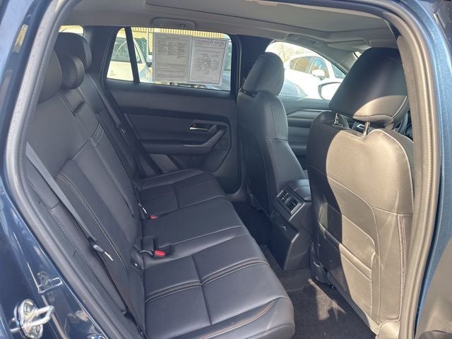 2025 Mazda Mazda CX-50 Hybrid Premium Plus