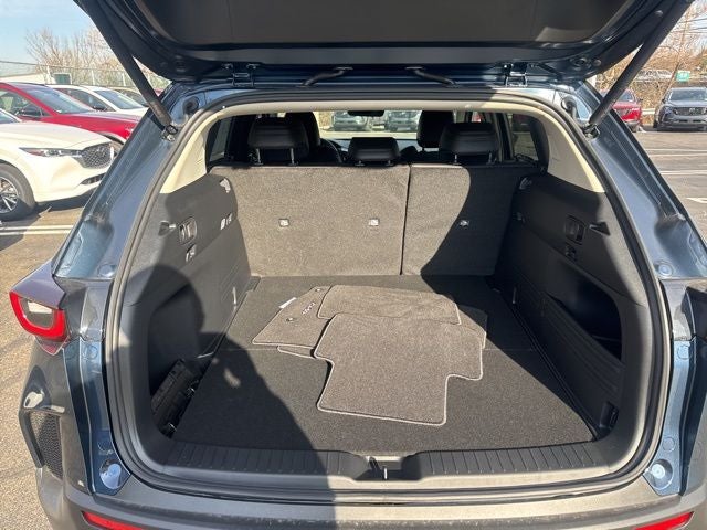 2025 Mazda Mazda CX-50 Hybrid Premium Plus