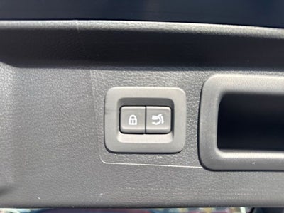 2025 Mazda Mazda CX-50 Hybrid Premium Plus