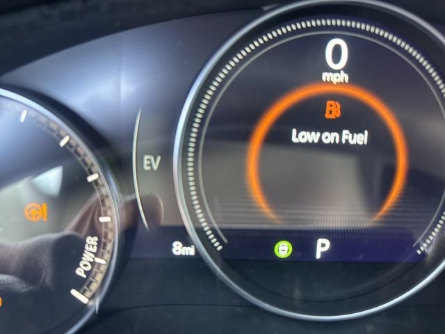 2025 Mazda Mazda CX-50 Hybrid Premium Plus