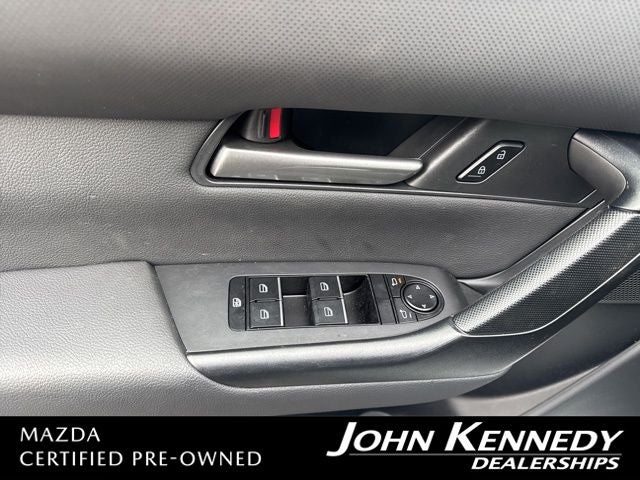 2025 Mazda Mazda CX-50 2.5 S Select Package