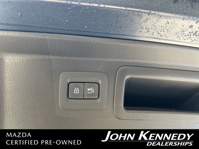 2025 Mazda Mazda CX-50 2.5 S Premium Package