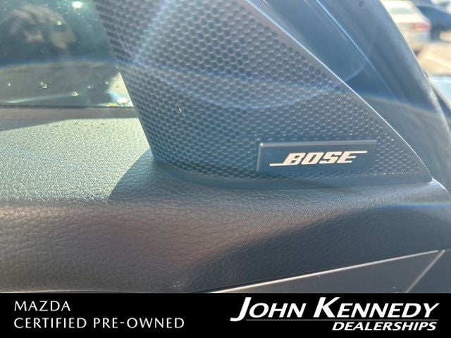 2025 Mazda Mazda CX-50 2.5 S Premium Package