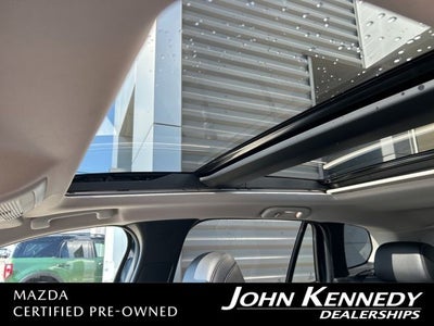 2025 Mazda Mazda CX-50 2.5 S Premium Package