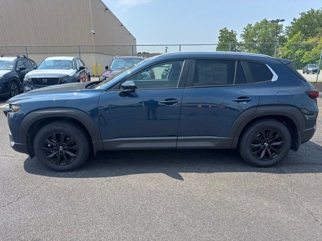 2025 Mazda Mazda CX-50 2.5 S Premium Package