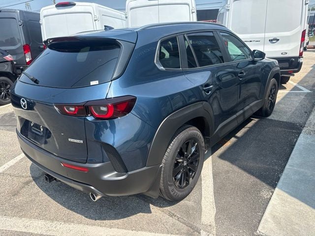 2025 Mazda Mazda CX-50 2.5 S Premium Package