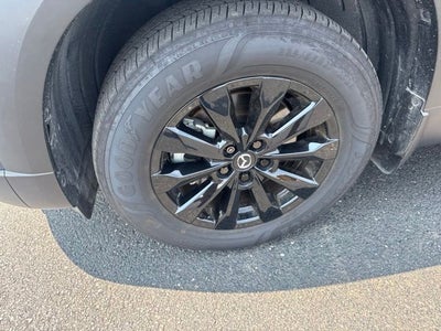2025 Mazda Mazda CX-50 2.5 S Premium Package