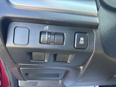 2013 Subaru Impreza 2.0i Limited