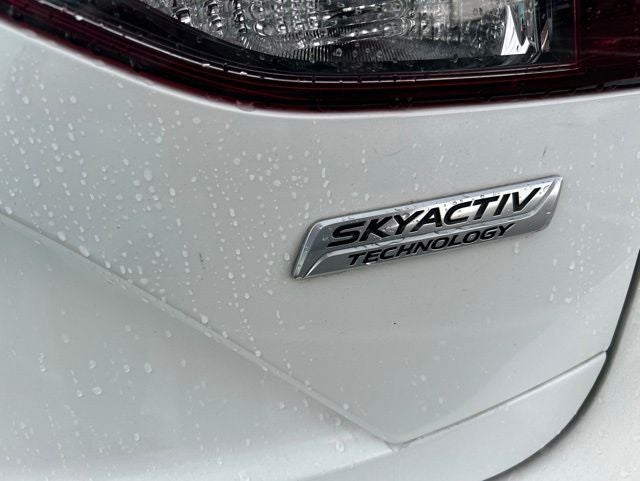 2016 Mazda Mazda3 i Touring