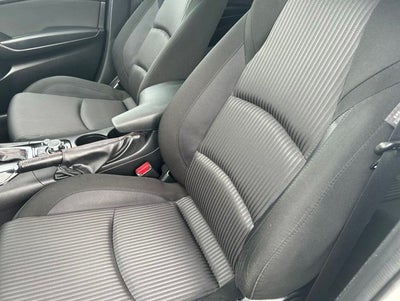 2016 Mazda Mazda3 i Touring