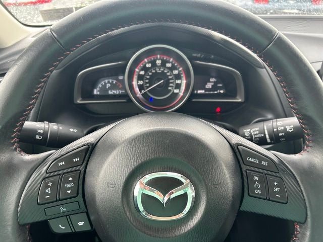 2016 Mazda Mazda3 i Touring