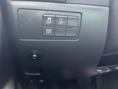 2016 Mazda Mazda3 i Touring