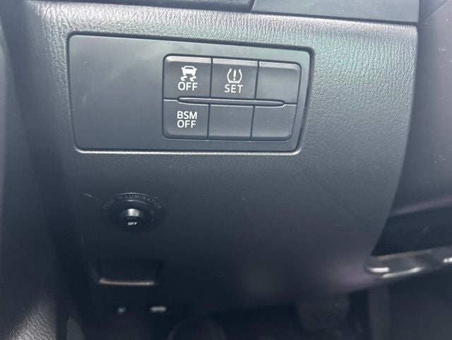 2016 Mazda Mazda3 i Touring