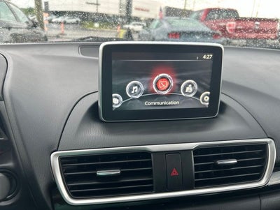 2016 Mazda Mazda3 i Touring
