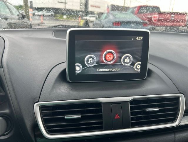 2016 Mazda Mazda3 i Touring