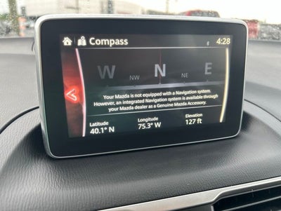 2016 Mazda Mazda3 i Touring