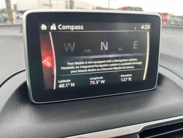 2016 Mazda Mazda3 i Touring