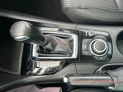 2016 Mazda Mazda3 i Touring