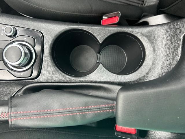2016 Mazda Mazda3 i Touring