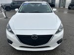 2016 Mazda Mazda3 i Touring