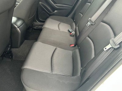2016 Mazda Mazda3 i Touring