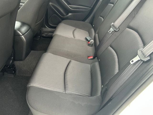 2016 Mazda Mazda3 i Touring