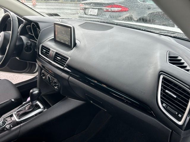 2016 Mazda Mazda3 i Touring