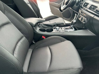 2016 Mazda Mazda3 i Touring