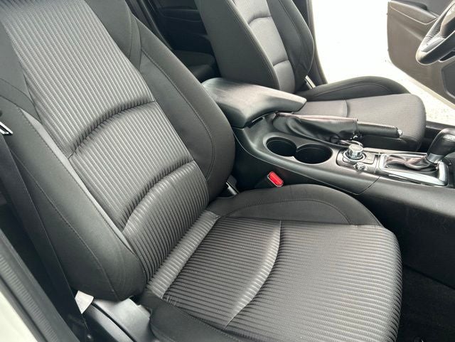 2016 Mazda Mazda3 i Touring