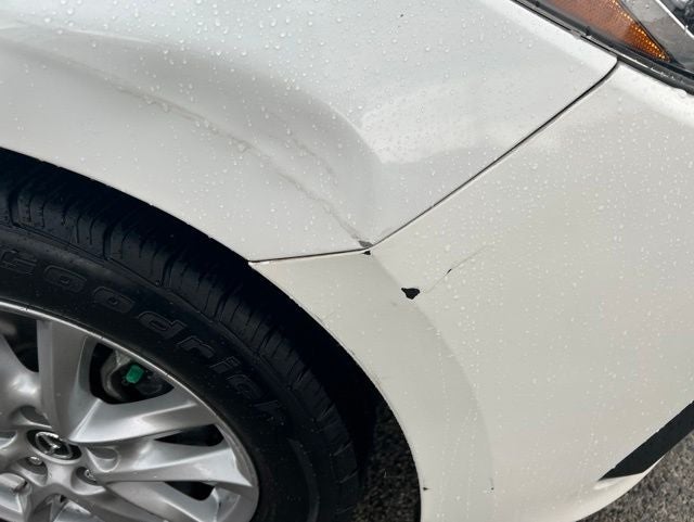 2016 Mazda Mazda3 i Touring