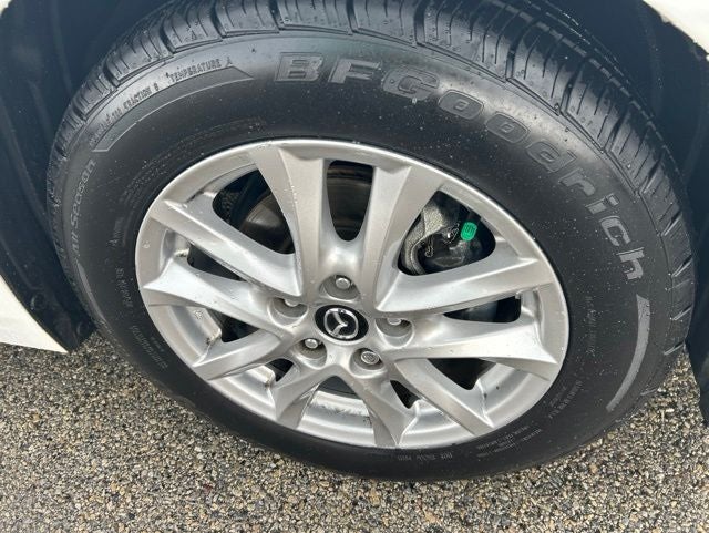 2016 Mazda Mazda3 i Touring