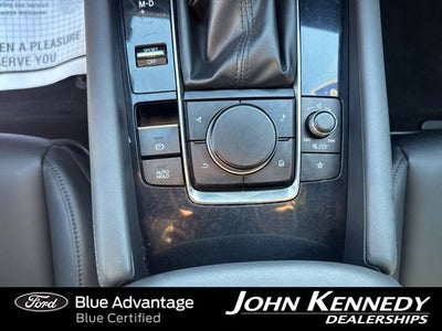 2019 Mazda Mazda3 Base