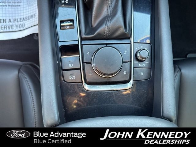 2019 Mazda Mazda3 Base