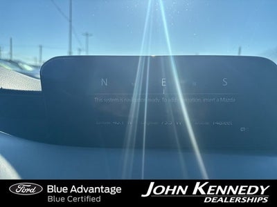 2019 Mazda Mazda3 Base