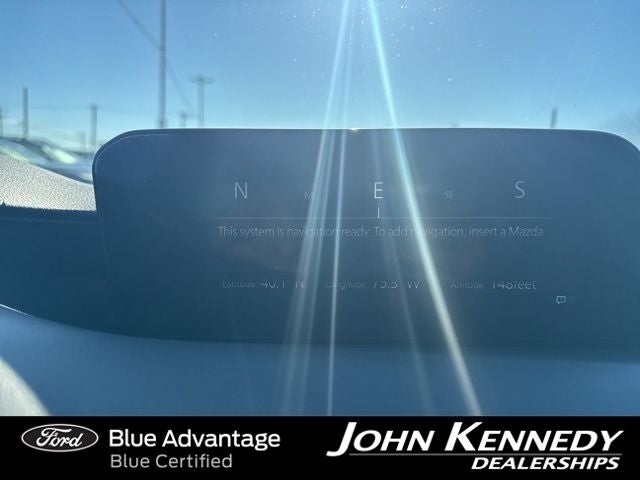 2019 Mazda Mazda3 Base