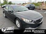2016 Mazda Mazda6 i Sport