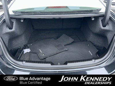 2020 Mazda Mazda6 Grand Touring