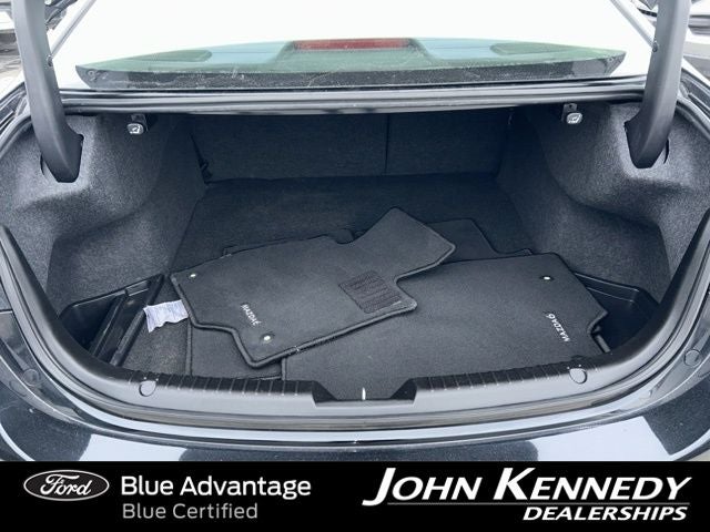 2020 Mazda Mazda6 Grand Touring