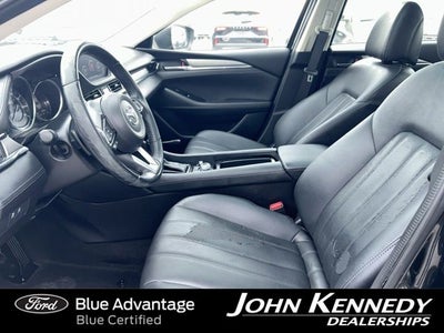 2020 Mazda Mazda6 Grand Touring