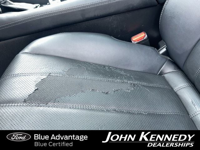 2020 Mazda Mazda6 Grand Touring