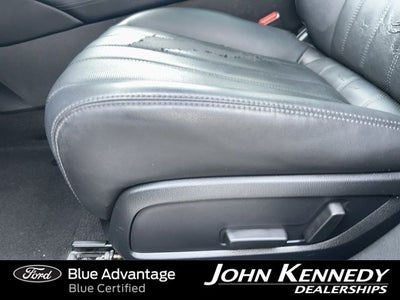 2020 Mazda Mazda6 Grand Touring