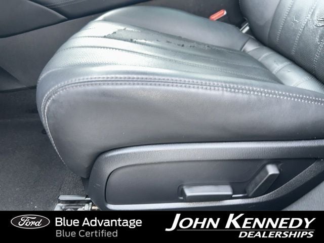 2020 Mazda Mazda6 Grand Touring