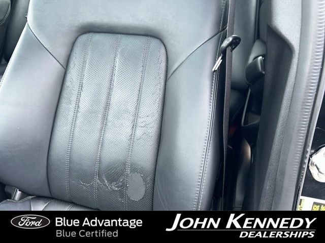 2020 Mazda Mazda6 Grand Touring