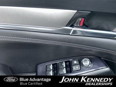 2020 Mazda Mazda6 Grand Touring