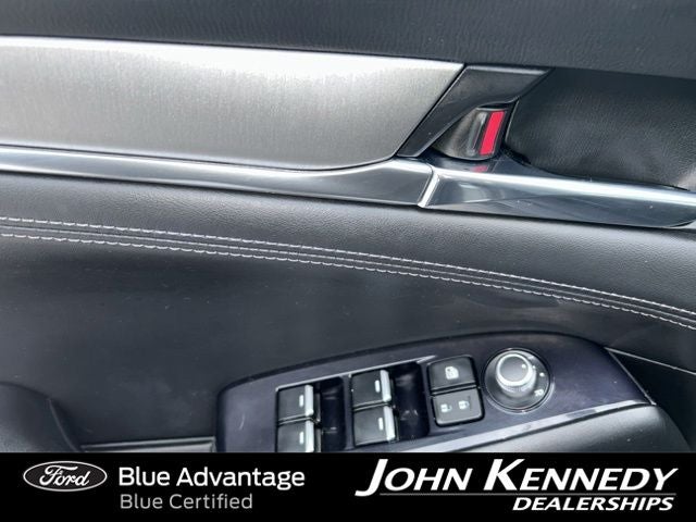 2020 Mazda Mazda6 Grand Touring